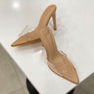S Guốc quai trong mũi nhọn 7p vimily loại 1