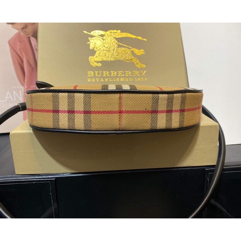 Túi kẹp nách bbr