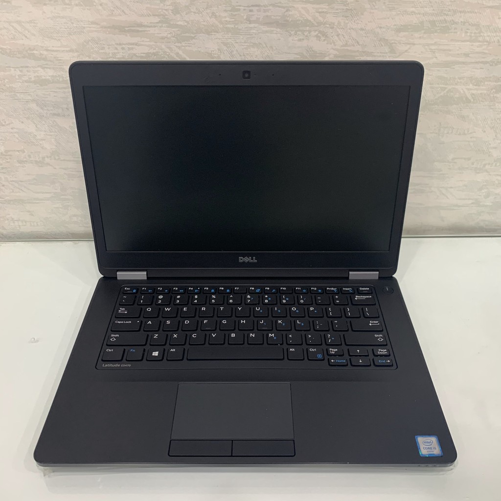 Laptop Dell Latitude E5470 i5-6300U/4GB/128GB Màn 14.0 máy zin như mới