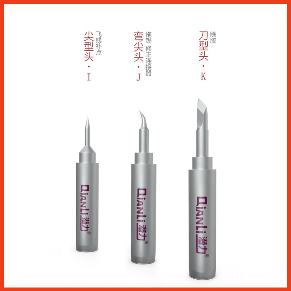 Mũi hàn 936 QianLi