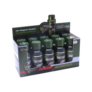 Nước giải rượu Condition Hàn Quốc