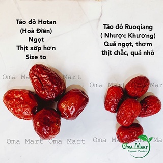 Táo Đỏ Hữu Cơ Green Nature 500g