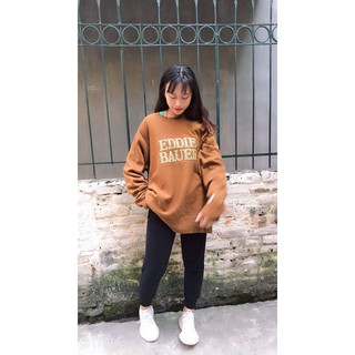 ÁO NỈ DA CÁ HOODIE