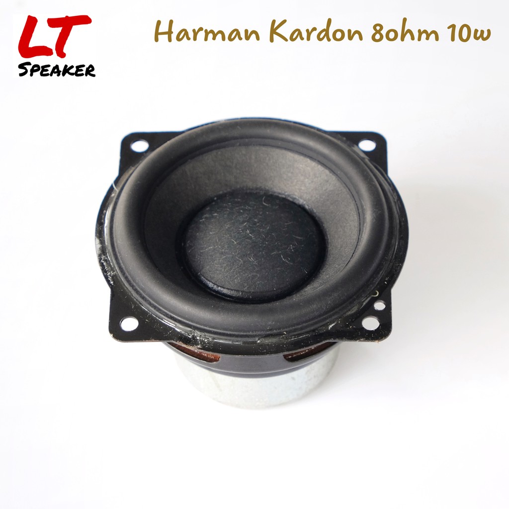 Loa toàn dải Harman Kardon 8Ohm 10W - 56mm