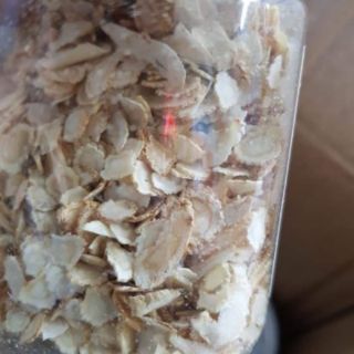 Trà Sâm Tây Dương hộp 50g