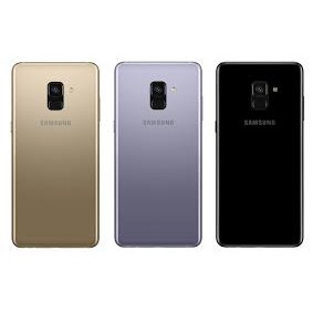 Nắp Lưng Samsung Galaxy A8 Plus