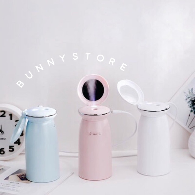 MÁY TẠO ẨM MINI BOMI HUMIDIFIER