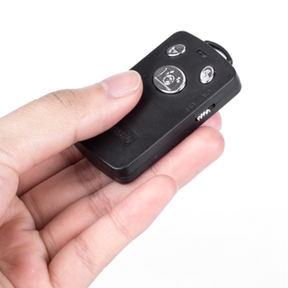 YUNTENG FLEXIBLE Gậy Chụp Ảnh Từ Xa Cho Tai Nghe Bluetooth Yuntg 1288 Iphone 6 7 8 Tik
