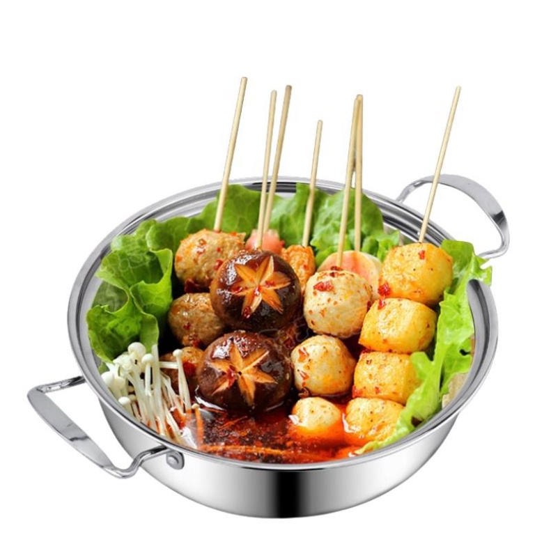 Bếp Điện Từ Đơn Philips Mặt Bếp Siêu Bền Sang Trọng Tiện Dụng Hơn Bếp Hồng Ngoại - Tặng Kèm Nồi Lẩu Inox Cao Cấp