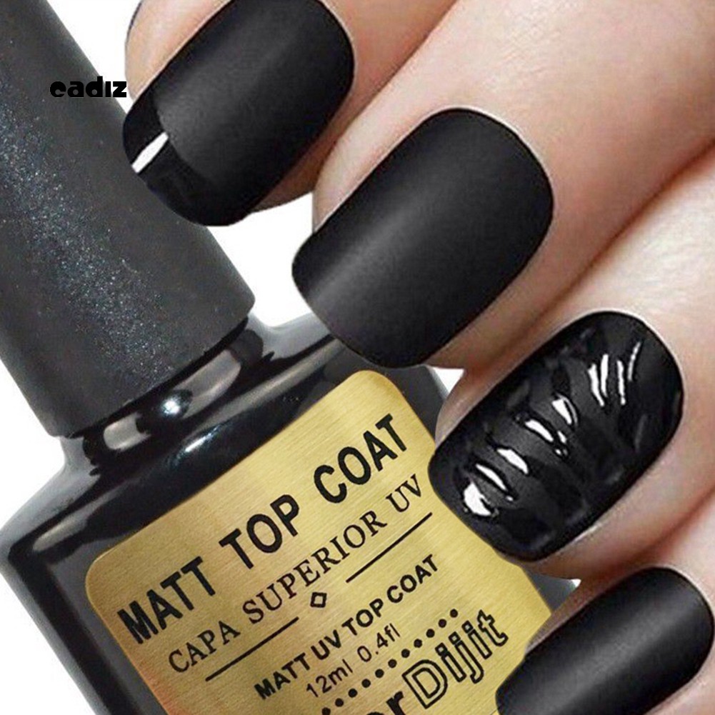 Lọ gel UV 12ml dành cho sơn móng tay