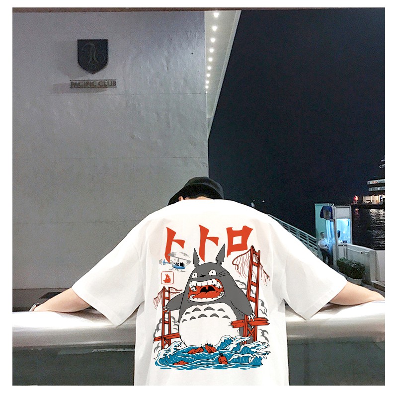 <SMLshop> Áo Thun Unisex Crazy Toro | BigBuy360 - bigbuy360.vn