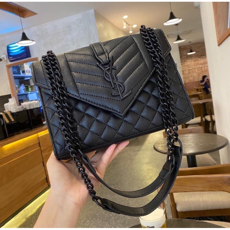 TÚI Y.L VÂN TRÁM PHIÊN BẢN MỚI NHẤT 2020.