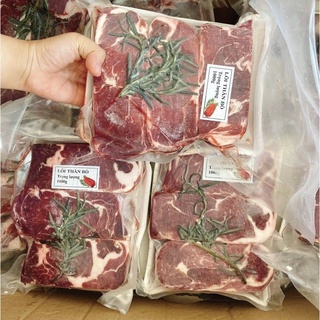 THĂN BÒ MỸ 1kg