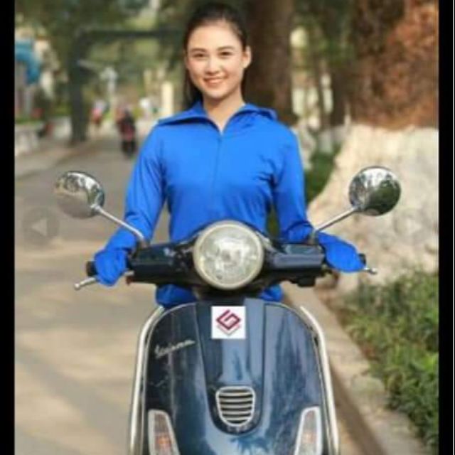Áo ( trần thị mai hương)