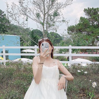 Ốp lưng iphone hình cún Shiba Cute