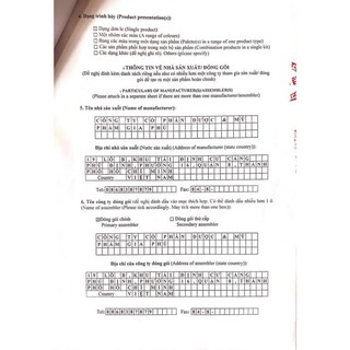 Bột Rửa Mặt Hoa Cúc