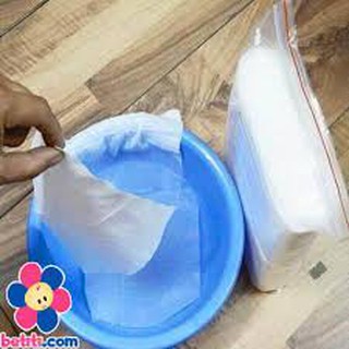 KHĂN VẢI KHÔ PHÚC ĐẠT ĐA NĂNG CAO CẤP