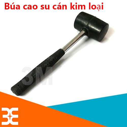 Búa Cao Su Chất Lượng Cao