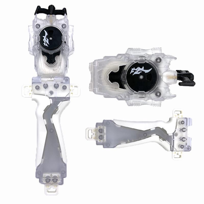 Tay Cầm Phóng Con Quay Đồ Chơi Cho Bé