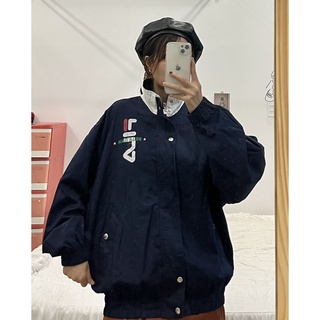 [2HAND] JACKET KOREA (ÁO KHOÁC HÀN QUỐC)