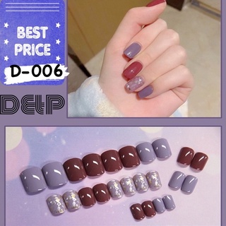 Móng tay giả NAIL BOX THANH LÝ