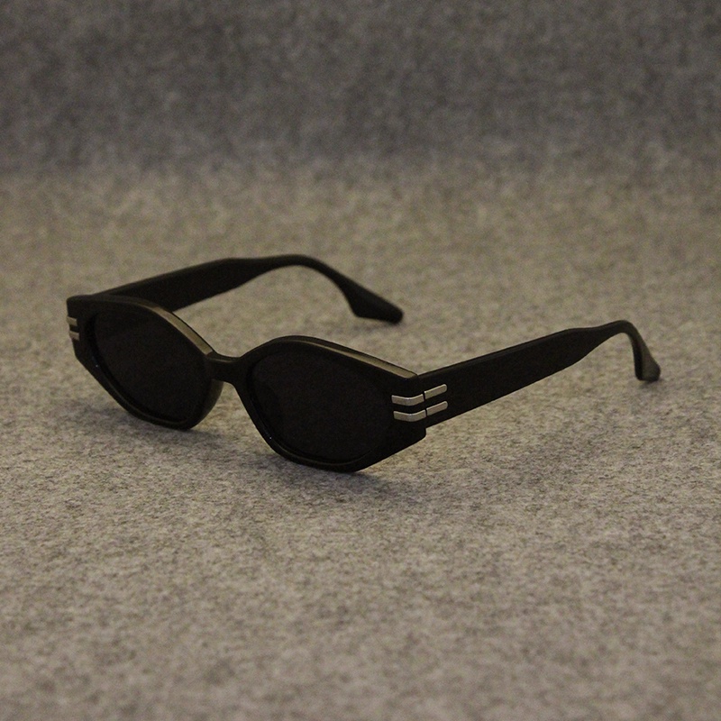 Kính Mát Phong Cách Hip Hop