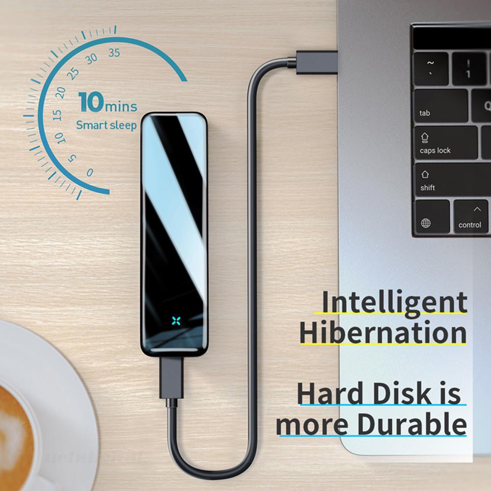 Bộ Chuyển Đổi Ổ Cứng Baseus M.2 Sata Ssd Cho Laptop | BigBuy360 - bigbuy360.vn