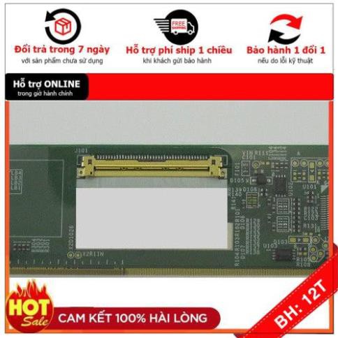 [BH12TH] 🎁 Màn hình laptop Dell XPS L401x GP84R B140XW01 | BigBuy360 - bigbuy360.vn