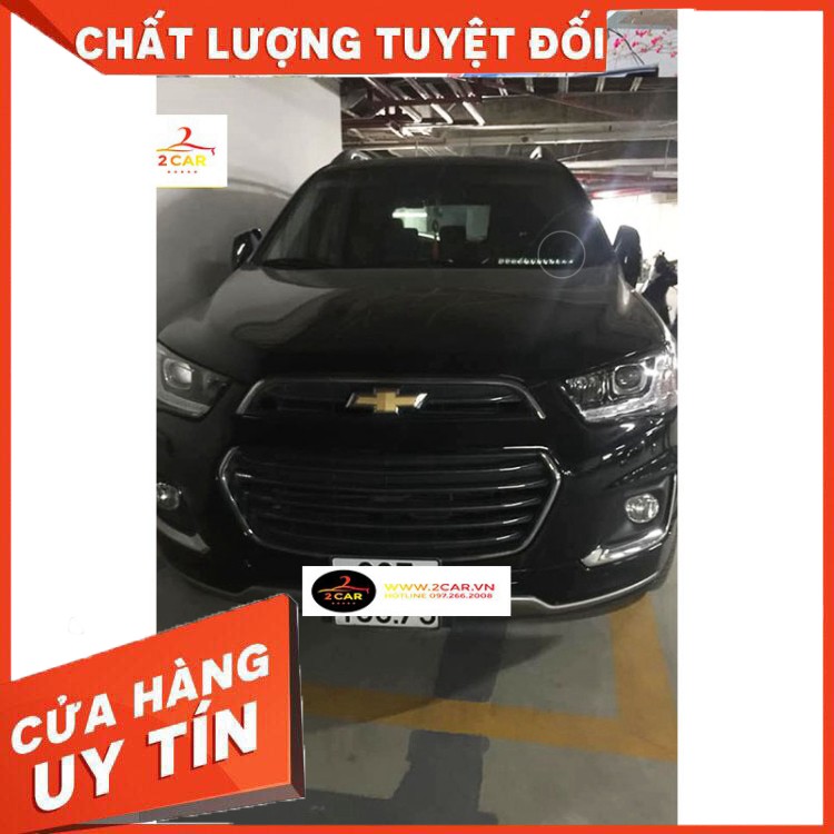[Rèm loại 1] Rèm che nắng Chevrolet Captiva revv Đảm Bảo Tốt Nhất Thị Trường