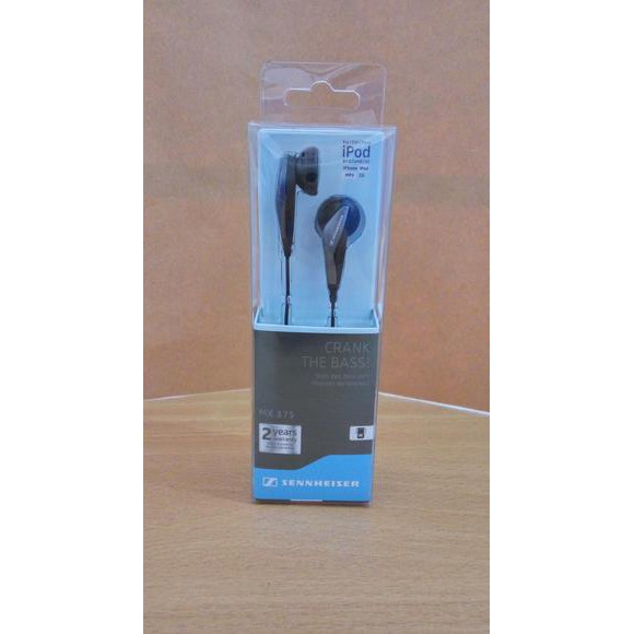 Đệm Bọc Tai Nghe Choàng Đầu Sennheiser Type Mx 375