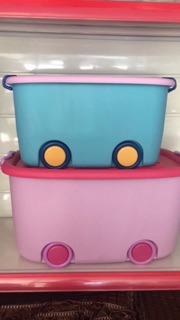 🎁🎁THÙNG ĐỰNG ĐỒ CÓ BÁNH XE