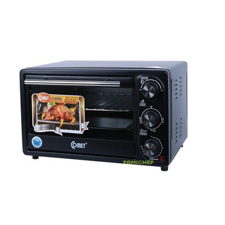 Lò nướng điện đa năng Comet CM6512 16 lít