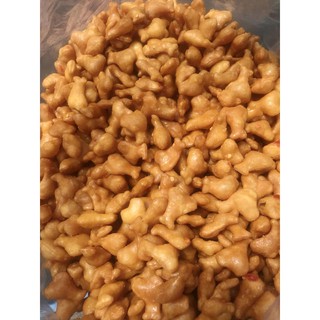 Bánh đùi gà