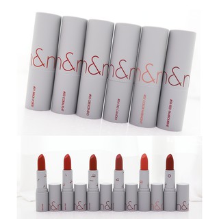 Son Romand Zero Layer Lipstick