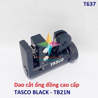 Dao cắt ống đồng cao cấp tasco-tb21n