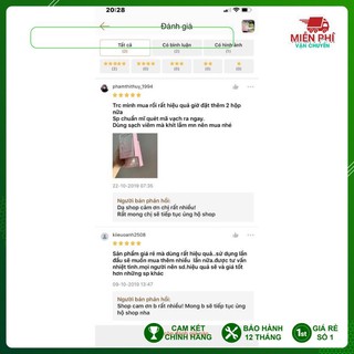 Bột ngâm COCO ROSE trị viêm,se khít