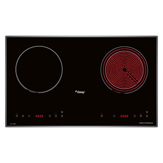 Bếp Điện Từ Canzy CZ-66BS