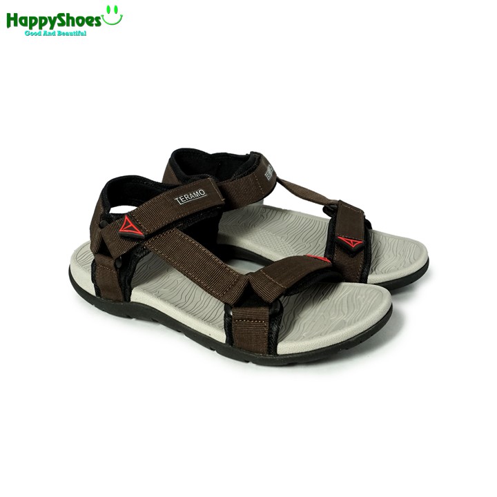 Dép Sandal Nam| Dép Teramo chính hãng xuất khẩu - TRM21