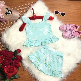 Combo bộ cánh tiên