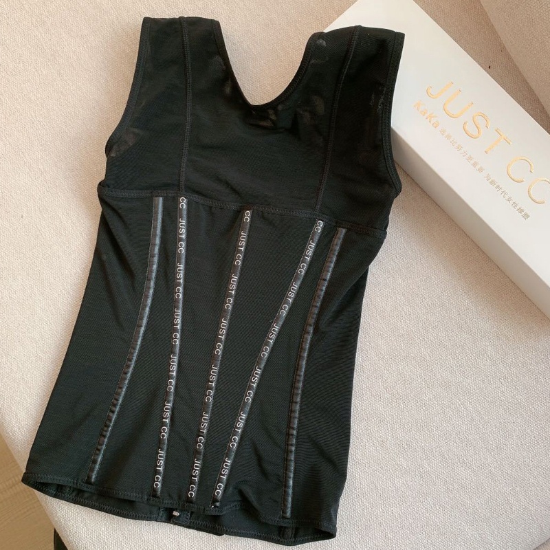 Youyo Đai Nịt Bụng Kiểm Soát Định Hình Vòng Eo Thon Gọn Dưới Ngực Hỗ Trợ Điều Chỉnh Tư Thế Cơ Thể Cho Bạn Nữ