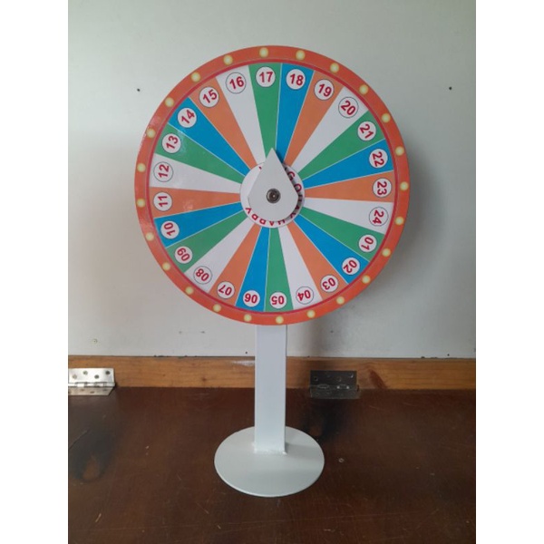 VÒNG QUAY KỲ DIỆU size 40cm