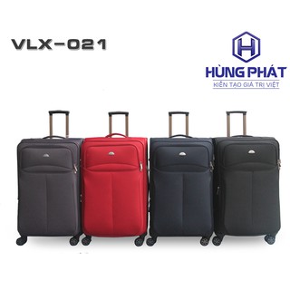 Vali vải dù cao cấp size 28 inch (xuất khẩu)