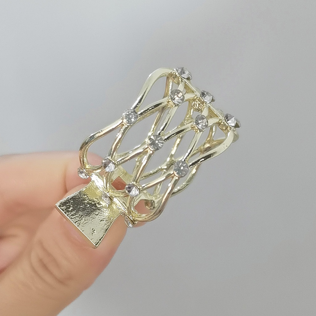 Kẹp Tóc Thời Trang Hàn Quốc Chất Lượng Cao