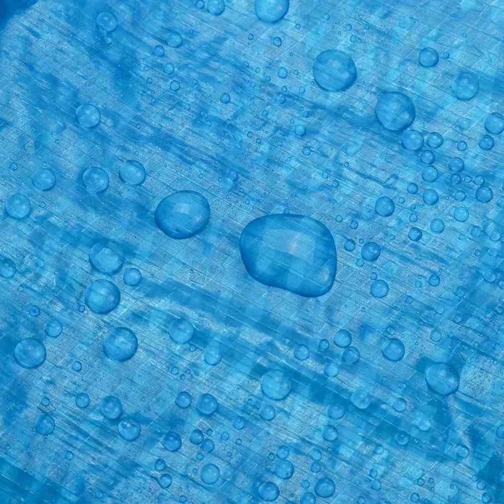 Vỏ Bọc Bể bơi Hình Chữ Nhật Cách Nhiệt Chống Bụi