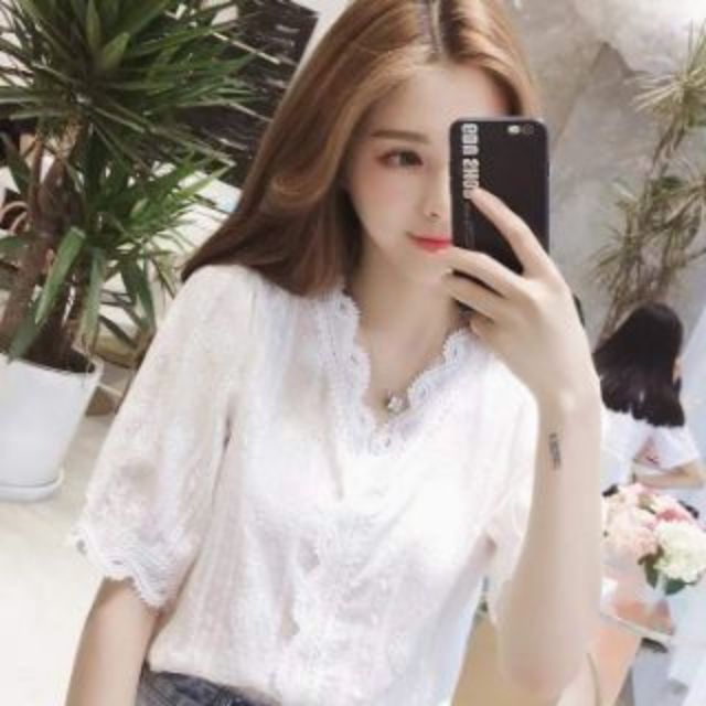 Sơmi tiểu thư