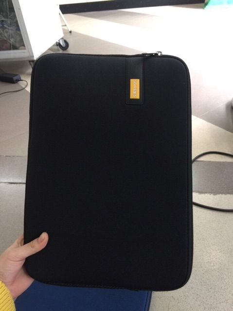 Túi chống sốc Macbook(Laptop) cao cấp Shyiaes