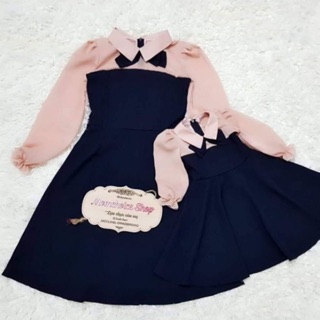 Sale set mẹ và bé 350k còn 199k