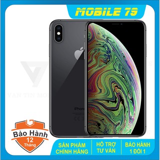 Điện thoại Apple Iphone XS - 64GB, hàng cũ