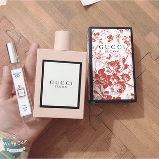Nước hoa gucci bloom edp 10ml
