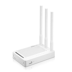 Bộ Phát Sóng Wifi Totolink N302r- 300mbps Plus